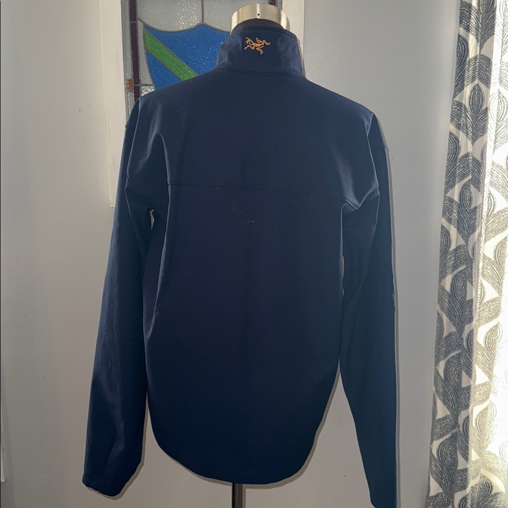 Arc'teryx Blue Performance Jacket - image 6